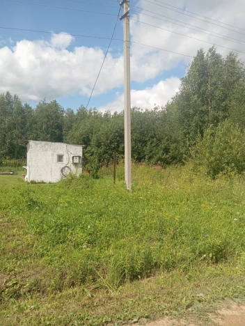 Купить земельный участок в Новосибирске. Вариант № 1033971, 1, площадь -  квм, цена 1150000 рублей