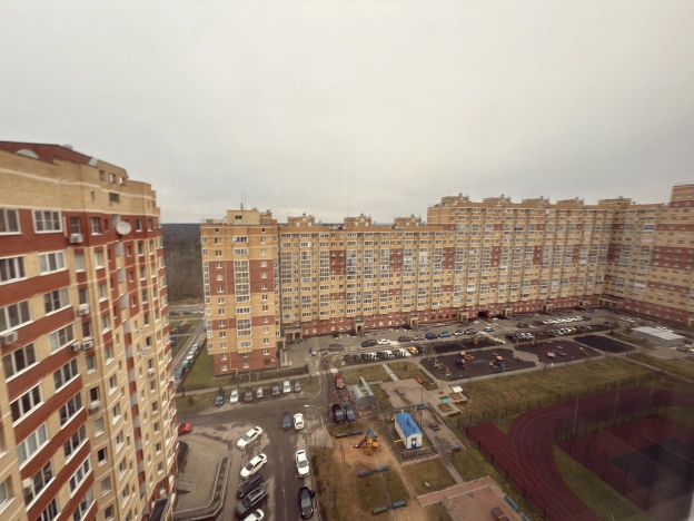 . Вариант № 9223586, 16, площадь - 69.5 квм, цена 10750000 рублей