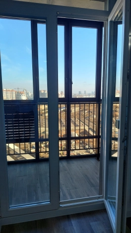 Купить квартиру у метро Площадь Гарина-Михайловского в Новосибирске. Вариант № 8416488, 17, площадь -  квм, цена 7990000 рублей