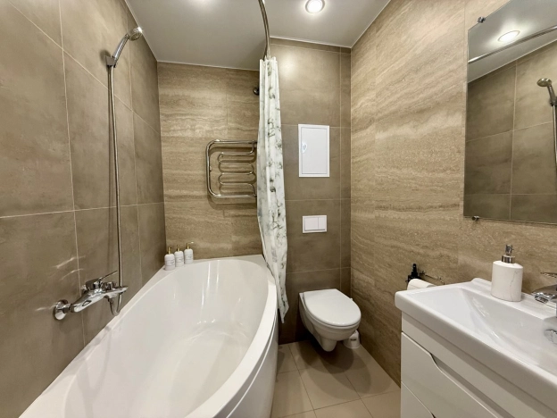 Купить квартиру на улице Нижняя Дуброва в Владимире. Вариант № 8942077, 15, площадь -  квм, цена 5490000 рублей