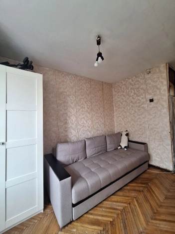 Купить квартиру в Москве. Вариант № 7809507, 2, площадь - квм, цена 12700000 рублей