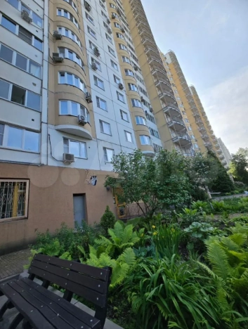 Купить квартиру в Москве. Вариант № 3114820, 0, площадь - квм, цена 38500000.0000 рублей