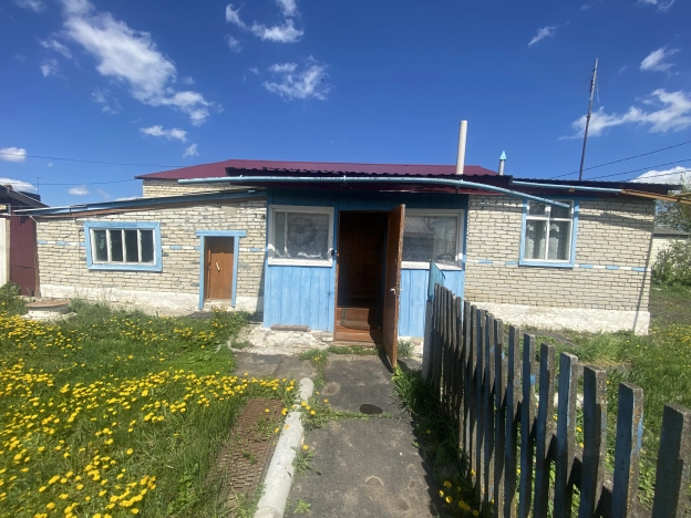 Купить дом на улице Рамеева в Пензе. Вариант № 41074, 0, площадь - квм, цена 2700000 рублей