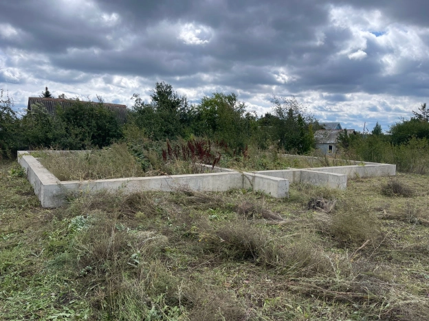 Купить земельный участок на улице 2-й проезд Буслаева в Пензе. Вариант № 3944282, 10, площадь -  квм, цена 1000000 рублей