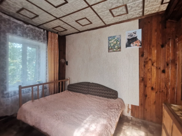 Купить трехкомнатную квартиру на вторичке в районе Октябрьский в Владимире. Вариант № 4157136, 2, площадь -  квм, цена 6650000 рублей