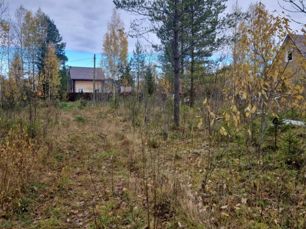 Купить земельный участок в Республике Коми. Вариант № 9637980, 4, площадь -  квм, цена 270000 рублей