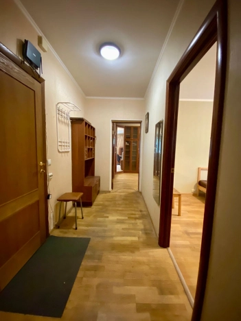 Купить квартиру в Москве. Вариант № 2126646, 2, площадь - квм, цена 21500000.0000 рублей