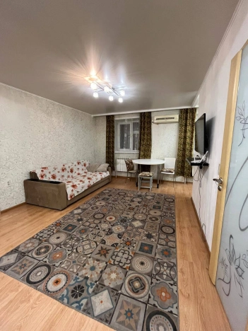 Купить двухкомнатную квартиру на улице 2-я Пятилетка в Щёлкове. Вариант № 9387477, 1, площадь -  квм, цена 6900000 рублей