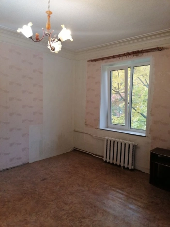 Купить квартиру в районе Сормовский в Нижнем Новгороде. Вариант № 5524802, 0, площадь -  квм, цена 5850000 рублей