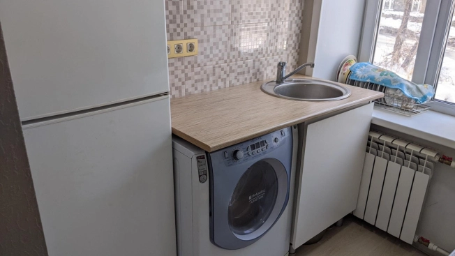 Купить двухкомнатную квартиру в Новосибирской области. Вариант № 10460594, 29, площадь -  квм, цена 3350000 рублей