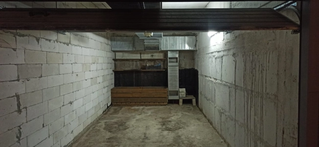 Купить гараж на улице Горького в Владимире. Вариант № 36495, 11, площадь - квм, цена 999900 рублей