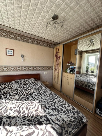 Купить многокомнатную квартиру в Архангельской области. Вариант № 21055, 26, площадь -  квм, цена 5750000 рублей