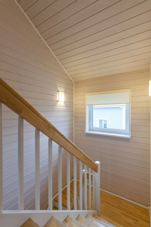 Купить дом в Санкт-Петербурге. Вариант № 8359424, 21, площадь -  квм, цена 22990000 рублей