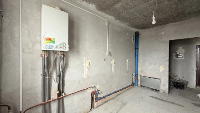 . Вариант № 49411, 5, площадь - 46.6 квм, цена 7990000 рублей