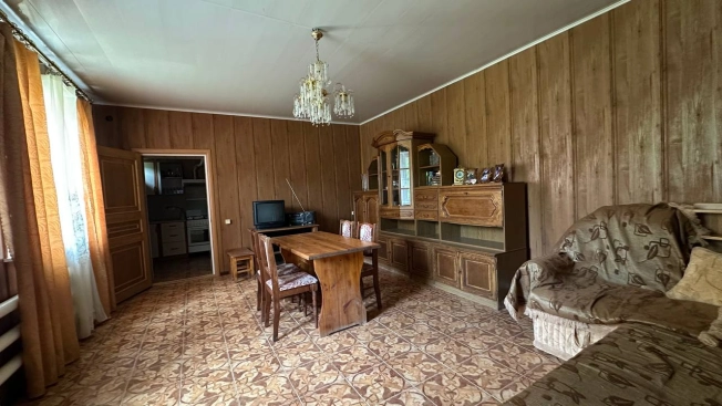 Купить дом на улице Кирова в Нижегородской области. Вариант № 52271, 6, площадь -  квм, цена 5500000 рублей