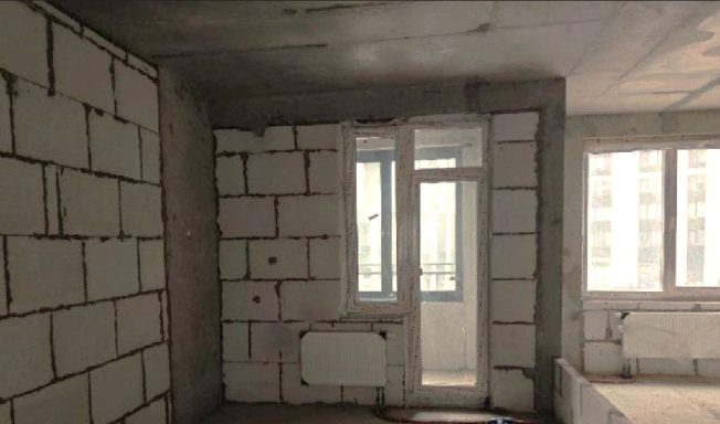 Купить квартиру в Москве. Вариант № 10349086, 3, площадь -  квм, цена 27500000 рублей