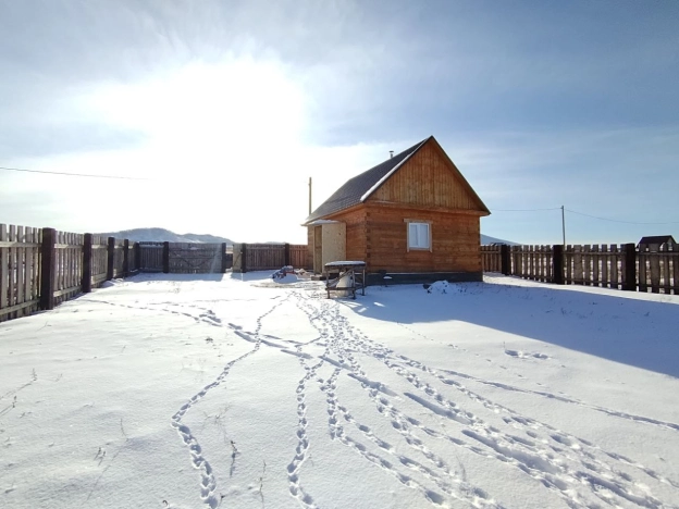 Купить дом в Иркутской области. Вариант № 9143945, 5, площадь -  квм, цена 3200000 рублей