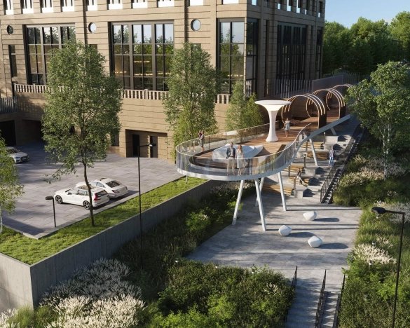 . Вариант № 54966, 6, площадь - 67 квм, цена 42000000 рублей