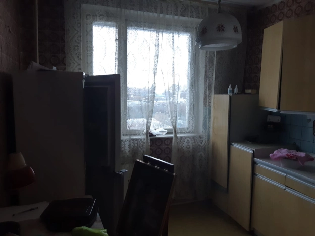 Купить однокомнатную квартиру на вторичке в районе Нагатинский Затон в Москве. Вариант № 9584956, 8, площадь -  квм, цена 14990000 рублей