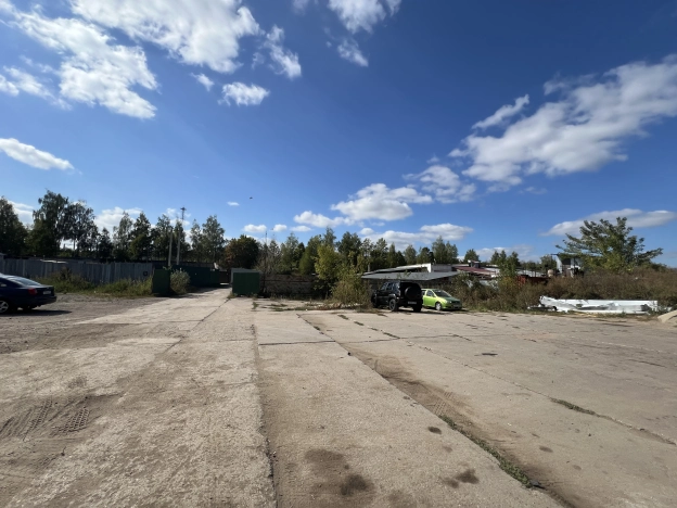 Купить автосервис в Зарайске. Вариант № 15507, 8, площадь -  квм, цена 30000000 рублей