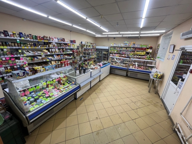 Купить торговые помещения в Коврове. Вариант № 1770, 2, площадь -  квм, цена 7000000 рублей