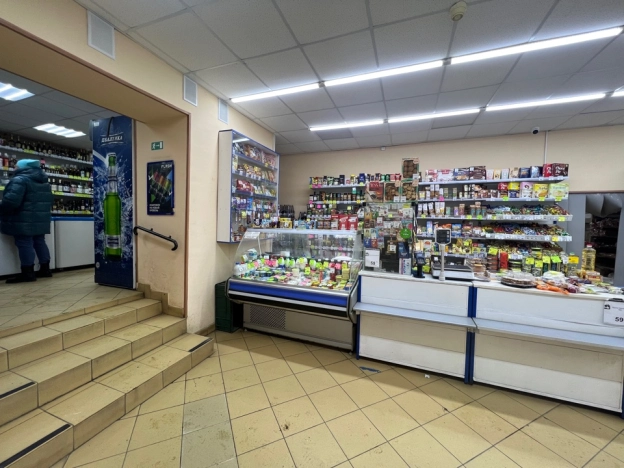 Купить торговые помещения в Коврове. Вариант № 1770, 4, площадь -  квм, цена 7000000 рублей