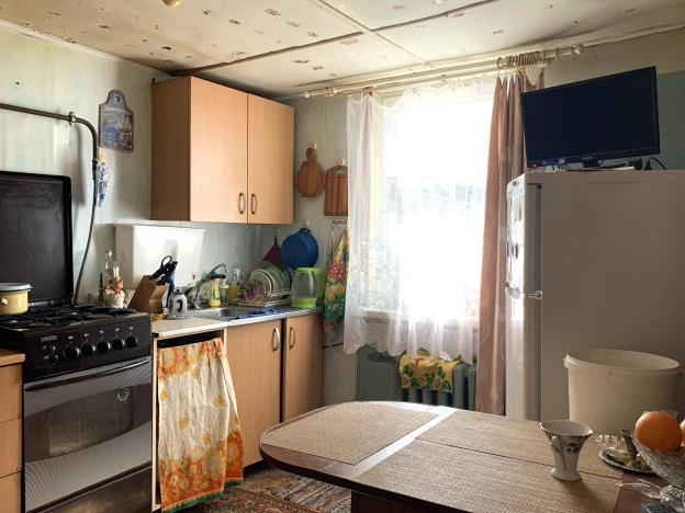 Купить дом в районе Советский в Иванове. Вариант № 7553, 24, площадь -  квм, цена 6000000 рублей