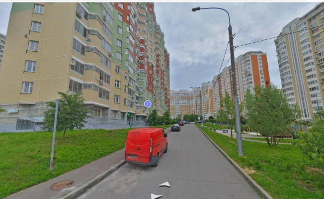 Купить квартиру в Москве. Вариант № 8176516, 17, площадь -  квм, цена 12300000 рублей