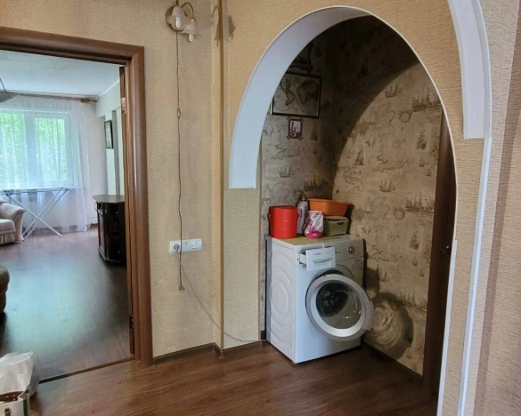 Купить трехкомнатную квартиру в Микрорайоне 29-й, Ангарск в Ангарске. Вариант № 3399270, 4, площадь -  квм, цена 6300000 рублей