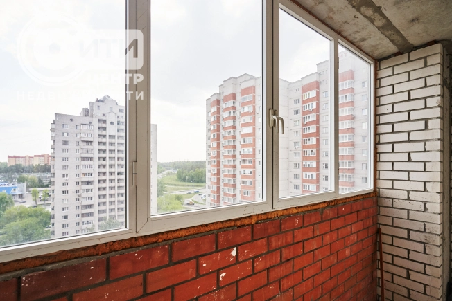 Купить квартиру на улице Антонова-Овсеенко в Воронеже. Вариант № 37945, 18, площадь -  квм, цена 9300000 рублей