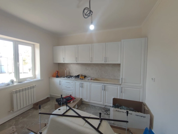 Купить дом в Элисте. Вариант № 8422725, 1, площадь -  квм, цена 7300000 рублей