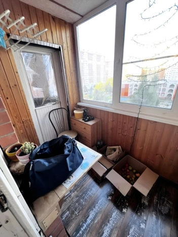 Купить квартиру в Москве. Вариант № 8113101, 13, площадь -  квм, цена 25000000 рублей