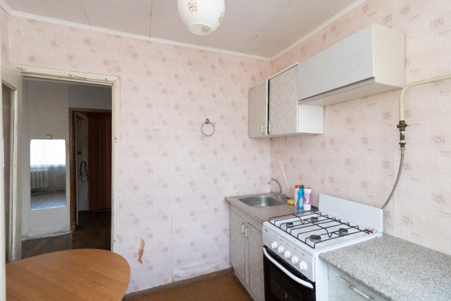 Купить квартиру на улице проспект Строителей в Владимире. Вариант № 3951494, 9, площадь -  квм, цена 3350000 рублей