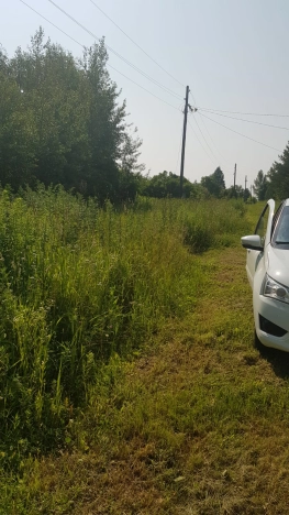 Купить земельный участок в Владимире. Вариант № 1429, 6, площадь -  квм, цена 270000 рублей