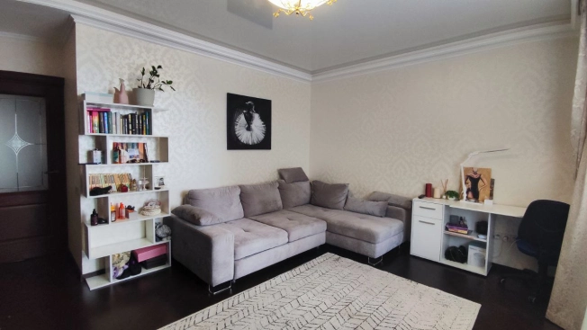 Купить двухкомнатную квартиру в районе Центральный в Калининграде. Вариант № 1987622, 7, площадь -  квм, цена 10000000 рублей