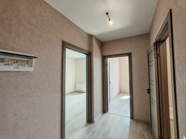 Купить однокомнатную квартиру в Микрорайоне Новый-2 в Белгороде. Вариант № 58225, 7, площадь -  квм, цена 4800000 рублей