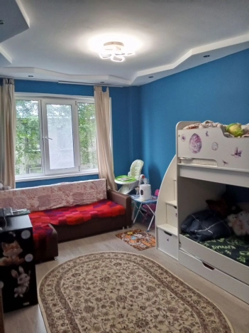 Купить квартиру в Москве. Вариант № 10836255, 3, площадь - квм, цена 7300000 рублей