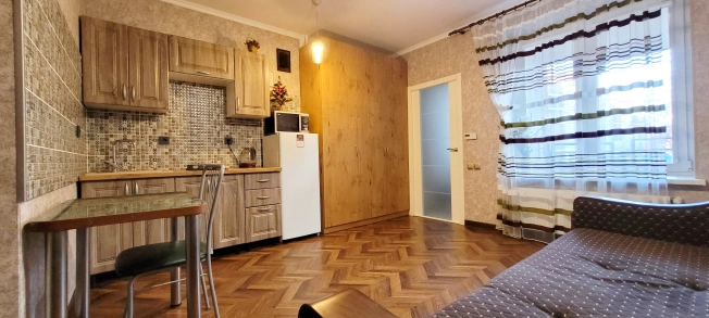 Купить Студию в Калининградской области. Вариант № 25074, 15, площадь -  квм, цена 6950000 рублей