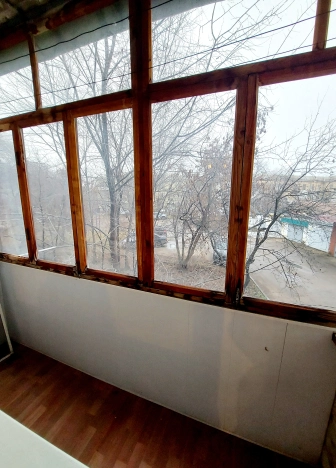 Купить однокомнатную квартиру в Октябрьском. Вариант № 9579776, 6, площадь -  квм, цена 2315000 рублей