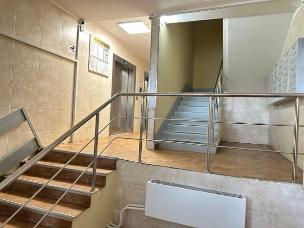 Купить квартиру в Москве. Вариант № 8053468, 15, площадь -  квм, цена 21700000 рублей