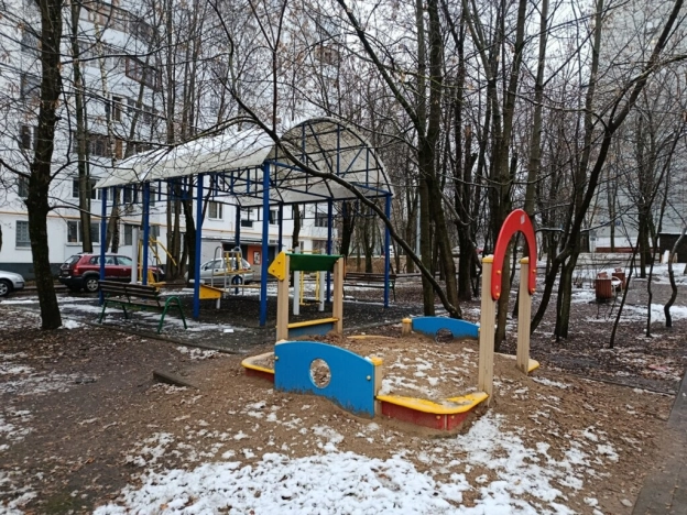 Купить квартиру в Москве. Вариант № 9514616, 23, площадь -  квм, цена 18500000 рублей