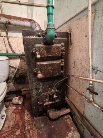 Купить дом в Гороховеце. Вариант № 5761459, 27, площадь -  квм, цена 2500000 рублей