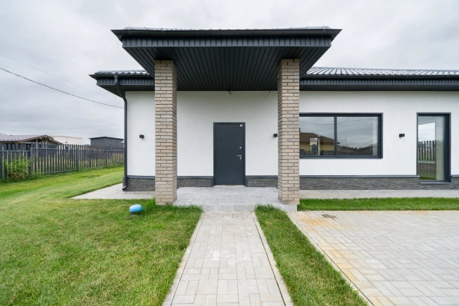 Купить дом в Москве. Вариант № 9502709, 3, площадь -  квм, цена 15900000 рублей