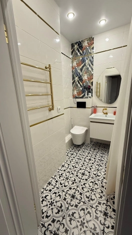 Купить однокомнатную квартиру в районе Кировский в Ростове-на-Дону. Вариант № 4074761, 11, площадь -  квм, цена 7500000 рублей