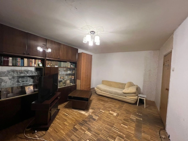 Купить квартиру в Москве. Вариант № 9709997, 3, площадь -  квм, цена 10900000 рублей