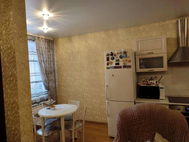 . Вариант № 6195353, 2, площадь - 72.6 квм, цена 6700000 рублей