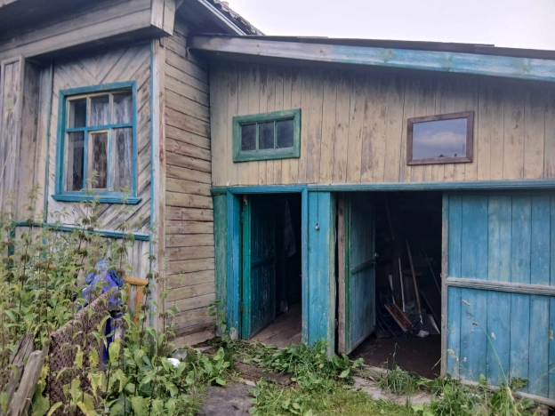 Купить дом в Гороховеце. Вариант № 58596, 12, площадь -  квм, цена 560000 рублей