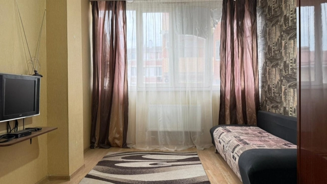 Купить Студию в Краснодаре. Вариант № 8067763, 6, площадь -  квм, цена 3500000 рублей