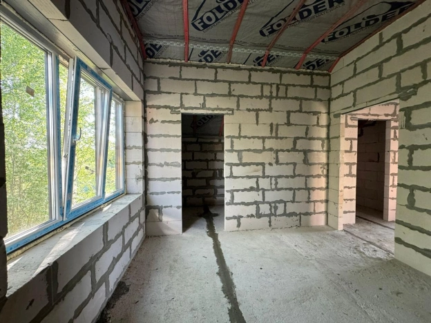 . Вариант № 46377, 19, площадь - 110 квм, цена 9400000 рублей