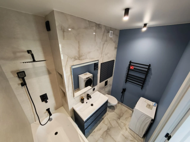 Купить двухкомнатную квартиру в Одинцове. Вариант № 3202852, 17, площадь -  квм, цена 13390000 рублей